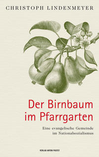 Der Birnbaum im Pfarrgarten