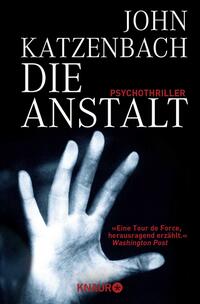 Die Anstalt