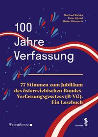 100 Jahre Verfassung