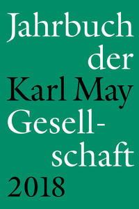 Jahrbuch der Karl-May-Gesellschaft 2018