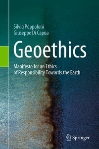 Geoethics