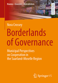 Borderlands of Governance