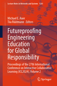 Futureproofing Engineering Education for Global Responsibility