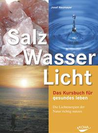 Salz, Wasser & Licht (Taschenbuch)