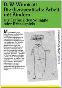 Die therapeutische Arbeit mit Kindern