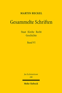 Gesammelte Schriften