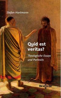 Quid est veritas?