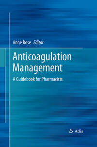 Anticoagulation Management