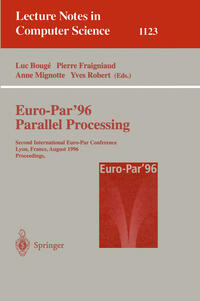 Euro-Par '96 - Parallel Processing