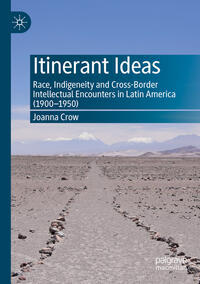 Itinerant Ideas