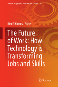 The Future of Work: How Technology is Transforming Jobs and Skills