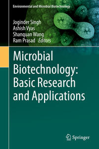 Microbial Biotechnology: Basic Research and Applications