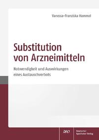 Substitution von Arzneimitteln