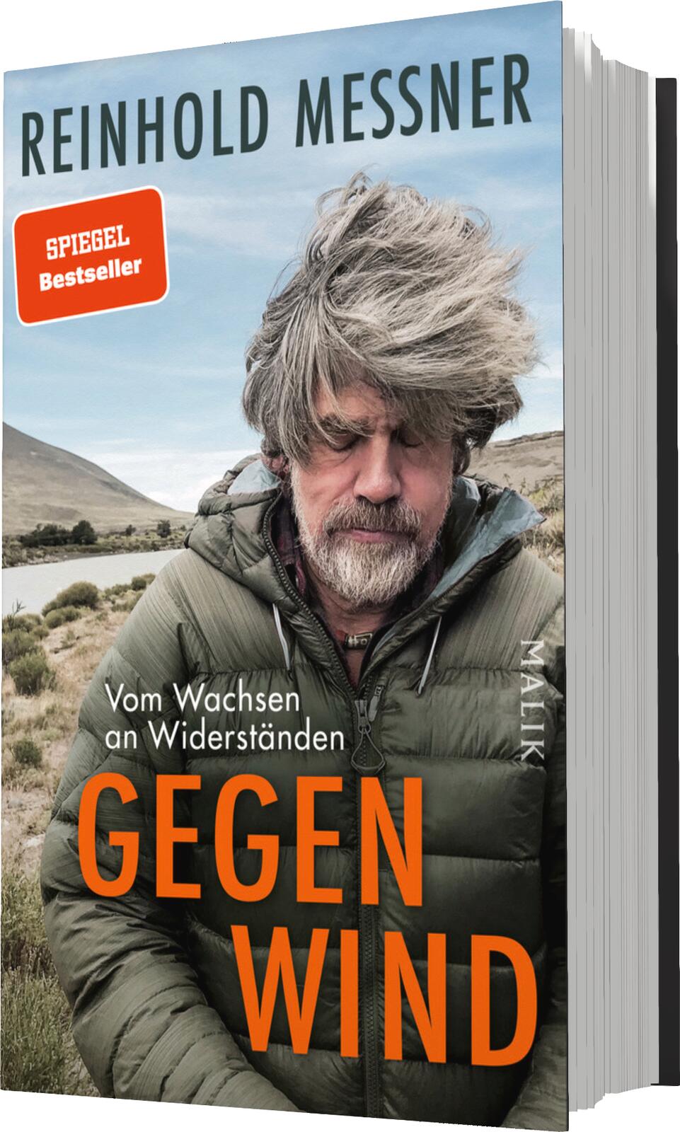 Gegenwind