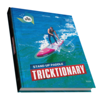 SUP Tricktionary (English)