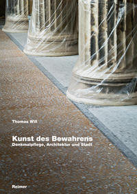 Kunst des Bewahrens