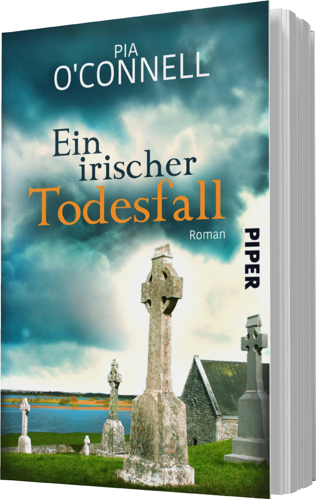 Ein irischer Todesfall