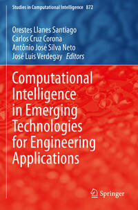 Computational Intelligence in Emerging Technologies for Engineering Applications