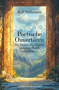 Poetische Ouvertüren