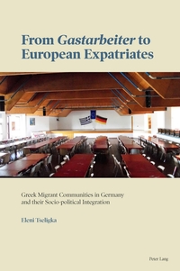 From «Gastarbeiter» to European Expatriates