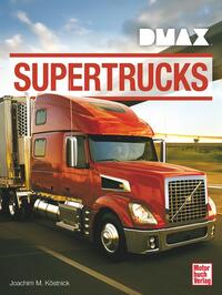 DMAX Supertrucks