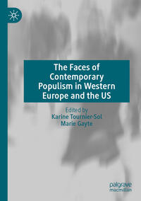 The Faces of Contemporary Populism in Western Europe and the US