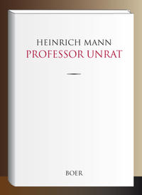 Professor Unrat