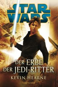 Star Wars™ - Der Erbe der Jedi-Ritter