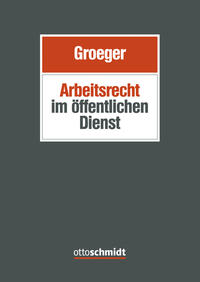 Arbeitsrecht im öffentlichen Dienst