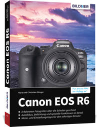 Canon EOS R6