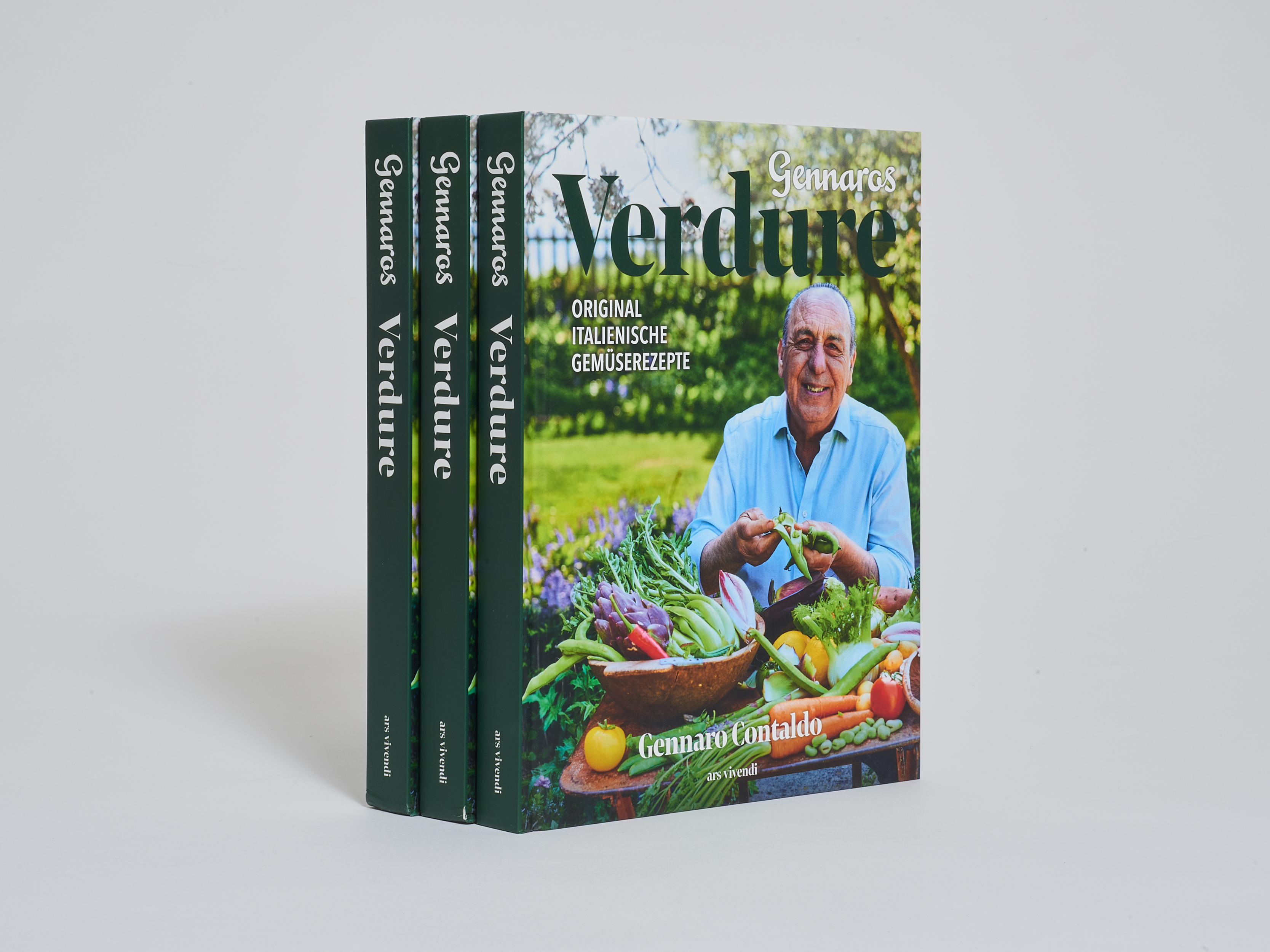 Gennaros Verdure