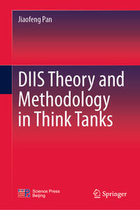 DIIS Theory and Methodology in Think Tanks