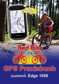 GPS Praxisbuch Garmin Edge 1050