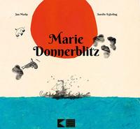 Marie Donnerblitz