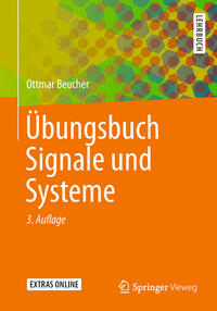 Übungsbuch Signale und Systeme