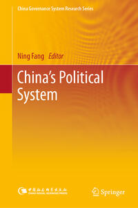 China’s Political System