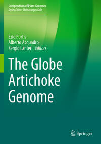 The Globe Artichoke Genome