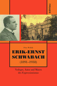 Erik-Ernst Schwabach (1891–1938)