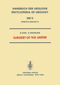 Surgery of the Ureter