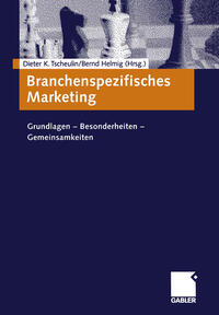 Branchenspezifisches Marketing