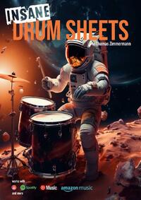 Insane Drum Sheets