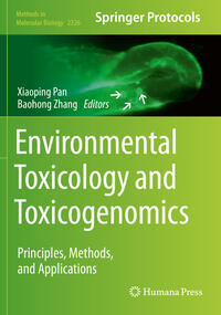 Environmental Toxicology and Toxicogenomics