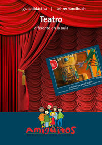 guía didáctica "Teatro diferente en el aula"