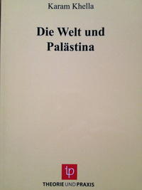 Die Welt und Palästina