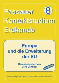 Europa und die Erweiterung der EU