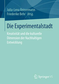 Die Experimentalstadt