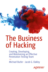 The Business of Hacking