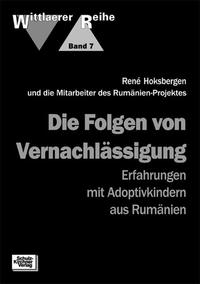 Die Folgen von Vernachlässigung