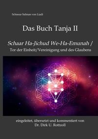 Schneur Salman von Liadi: Das Buch Tanja II