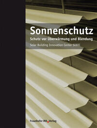 Sonnenschutz